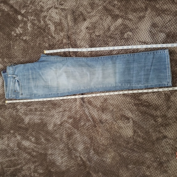 Levi's San Francisco jeans - Picture 6 of 6